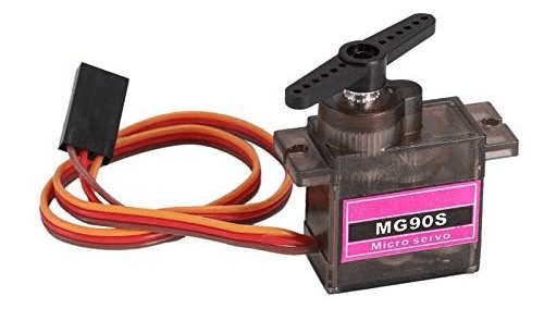 MG90 SERVO MOTOR